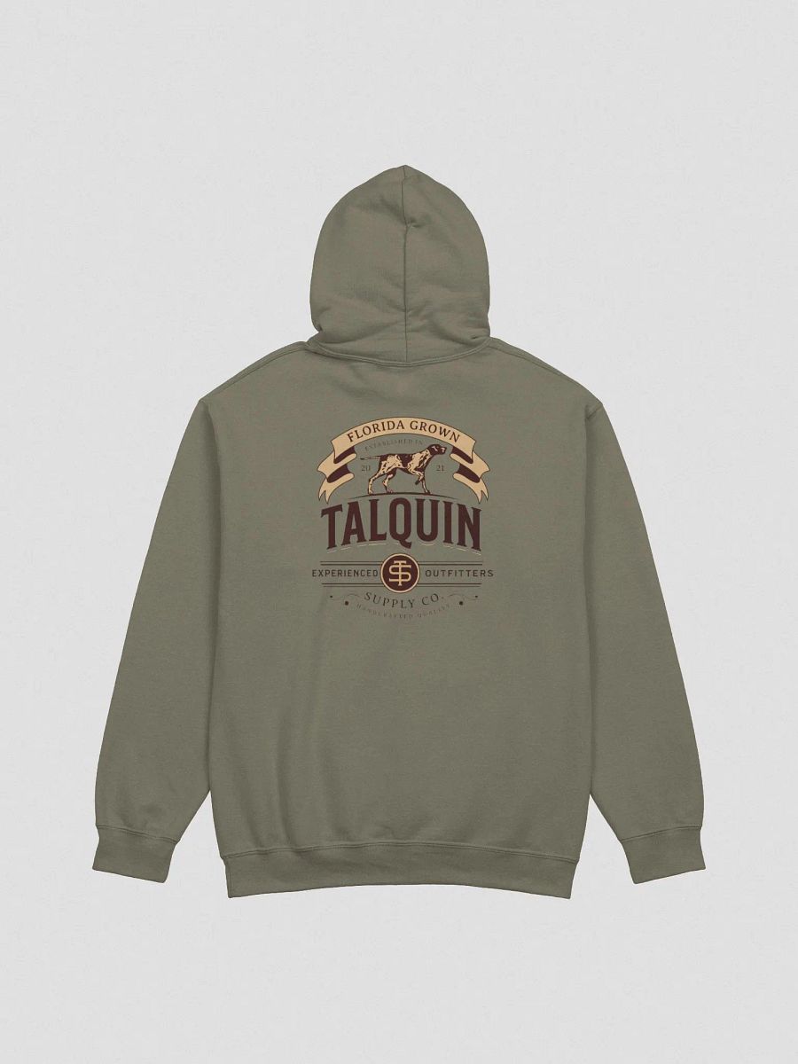 The Bird Dog Hoodie product image (5)