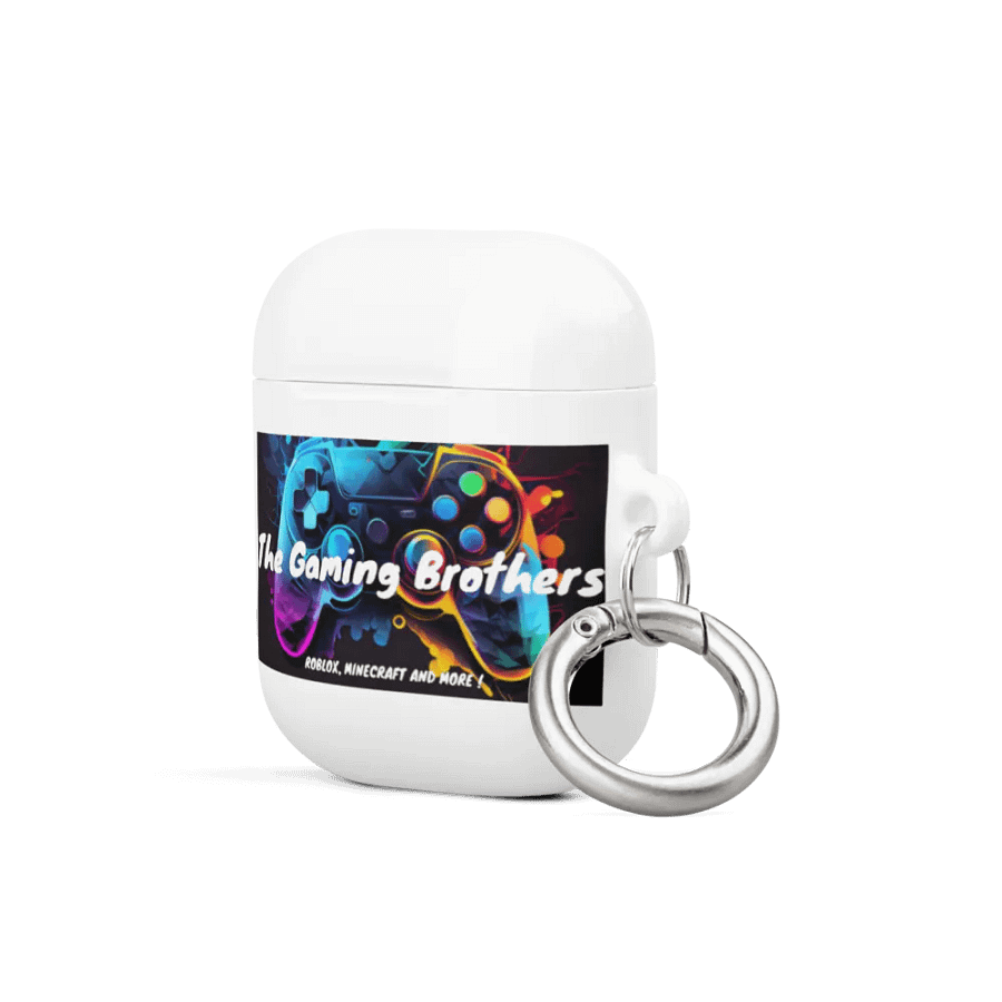 Neon Gaming Brothers AirPods® Case product image (6)