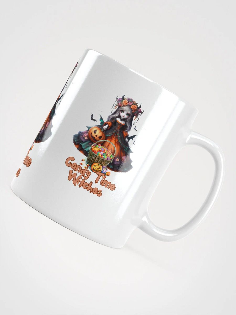 Candy Time Witches Mug product image (4)
