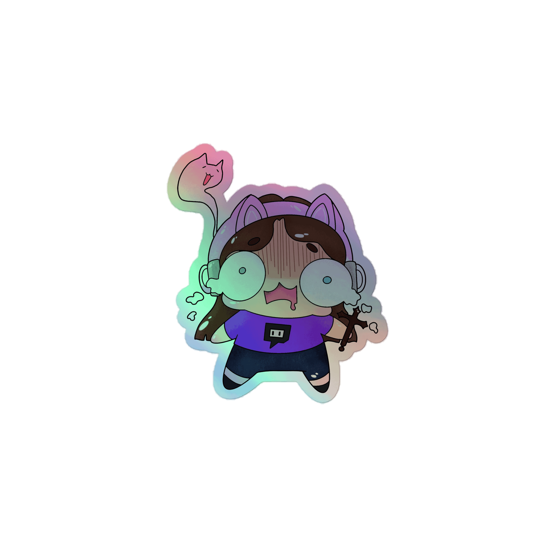 Spooky Jaymie product image (1)