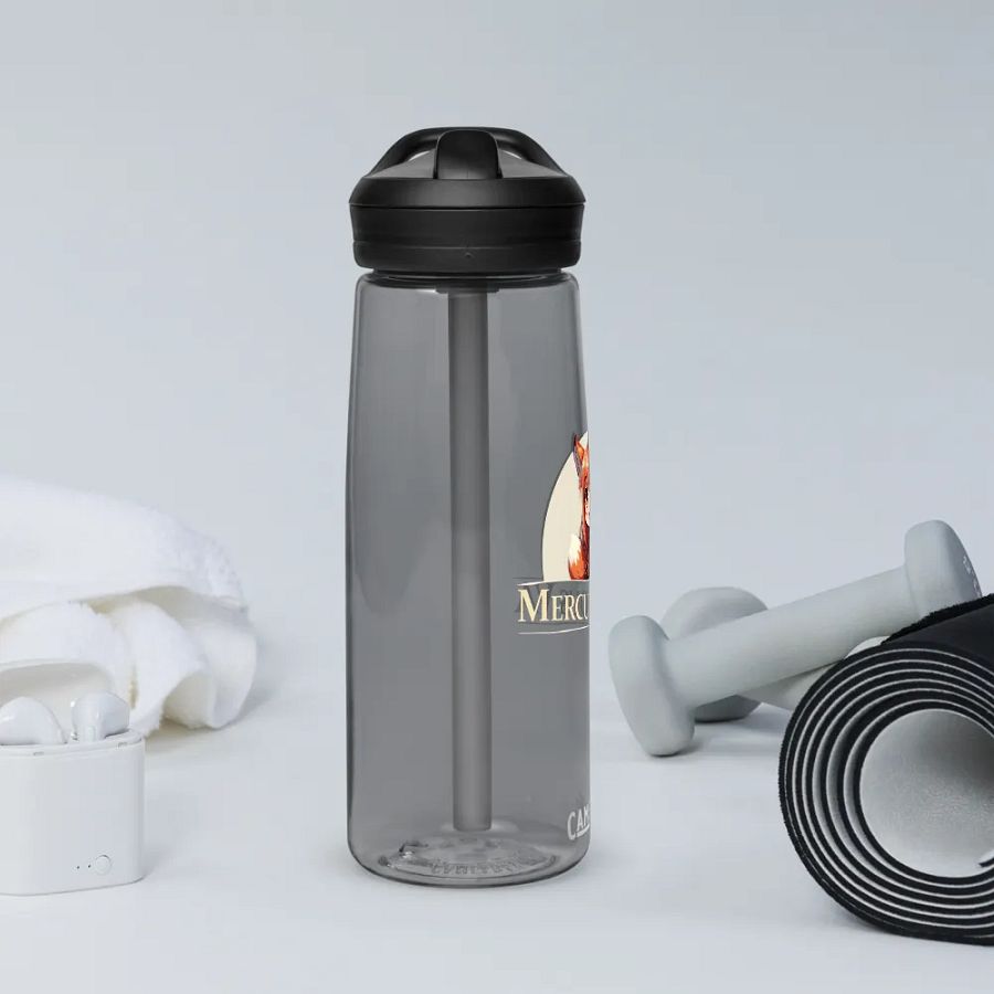 Mercurious VA Water Bottle product image (11)