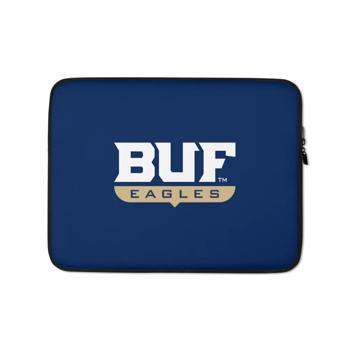 Eagles Logo Laptop Sleeve product image (1)