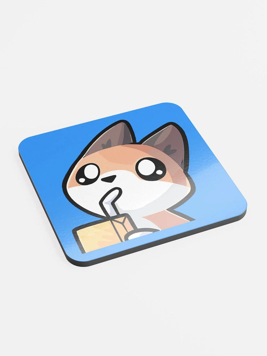 Glossy Sip Coaster product image (3)