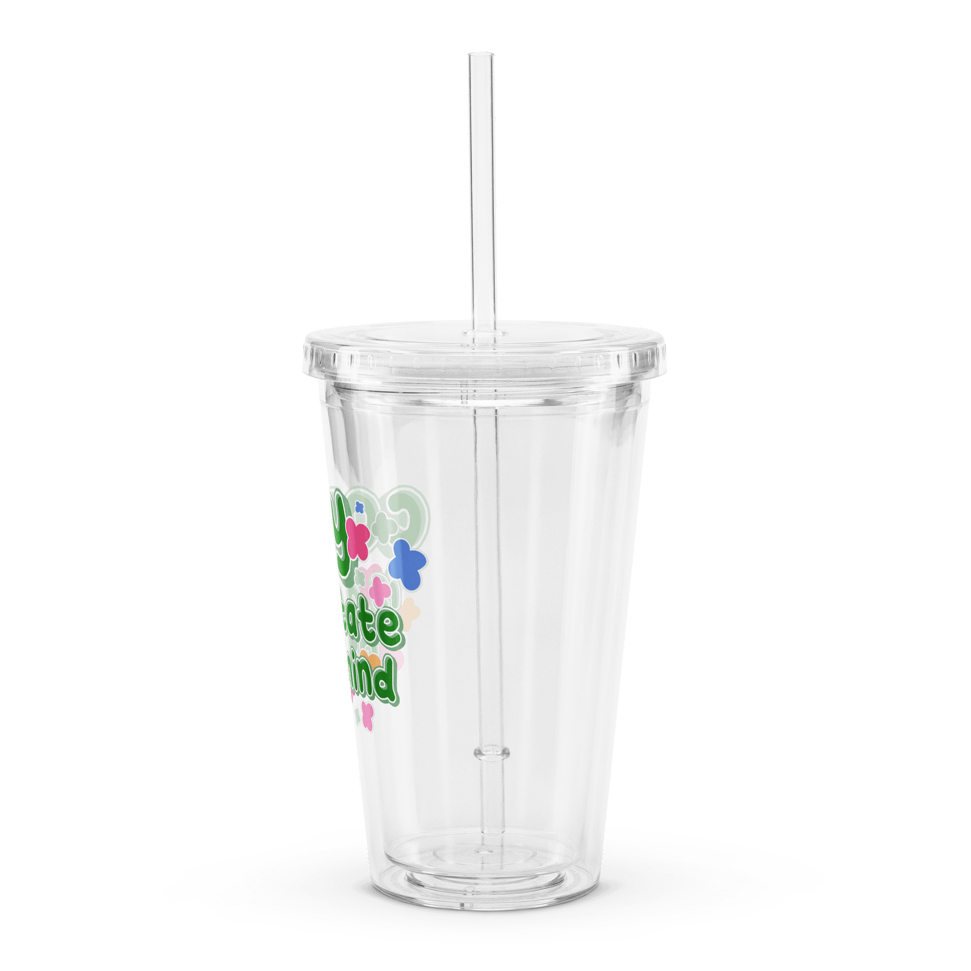 Cozy is a state of mind Tumbler product image (4)