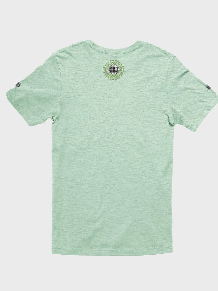 Gorilla Warfare - BLOW | Supersoft Tee product image (2)