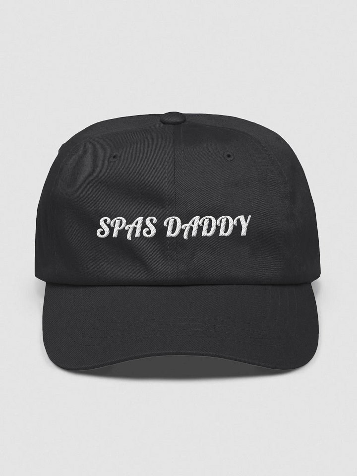 Spas Daddy Hat W product image (7)