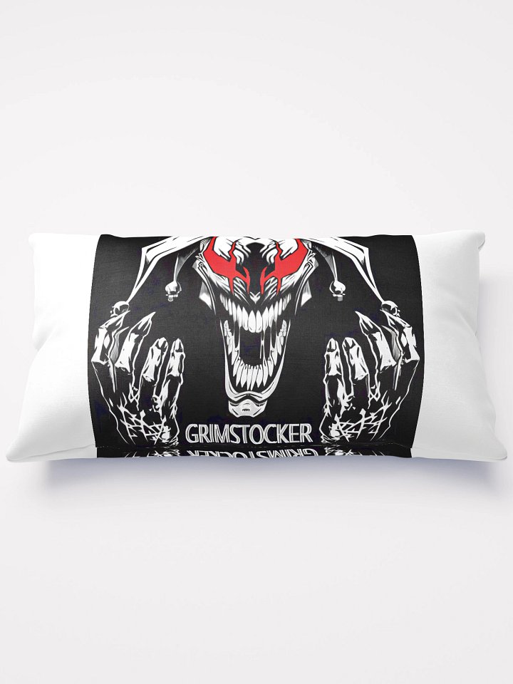 joker grim pillow product image (2)