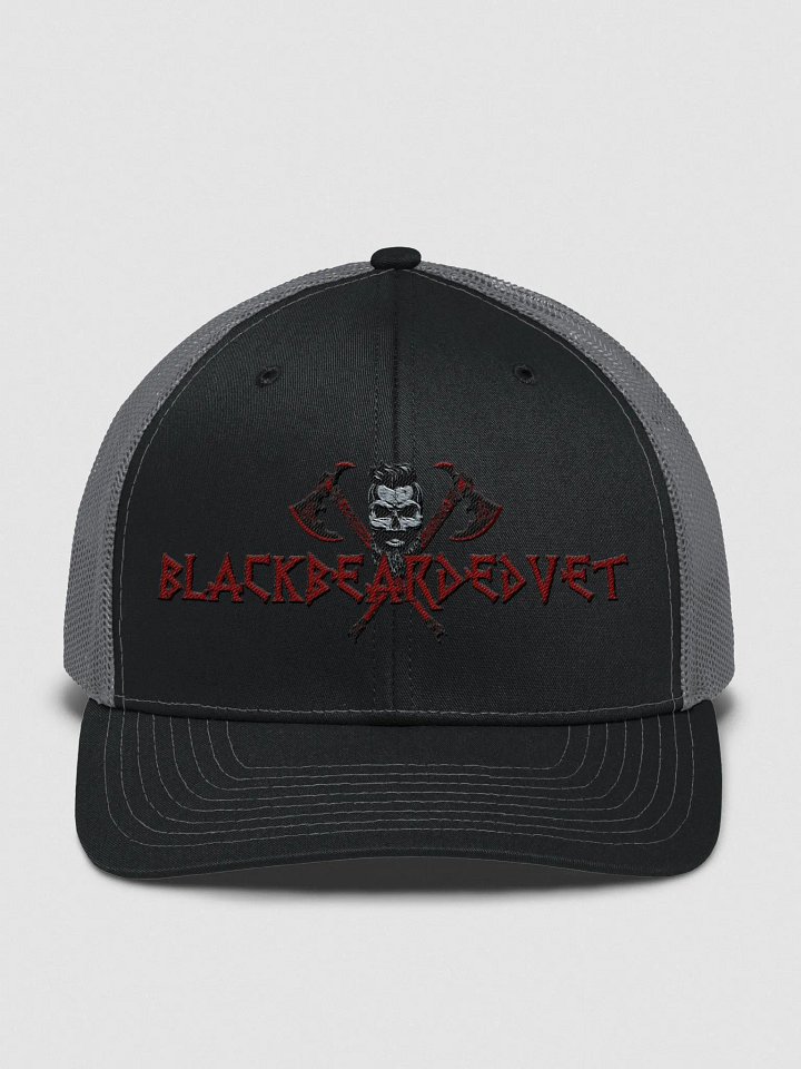 BBV V1 Trucker Cap product image (1)
