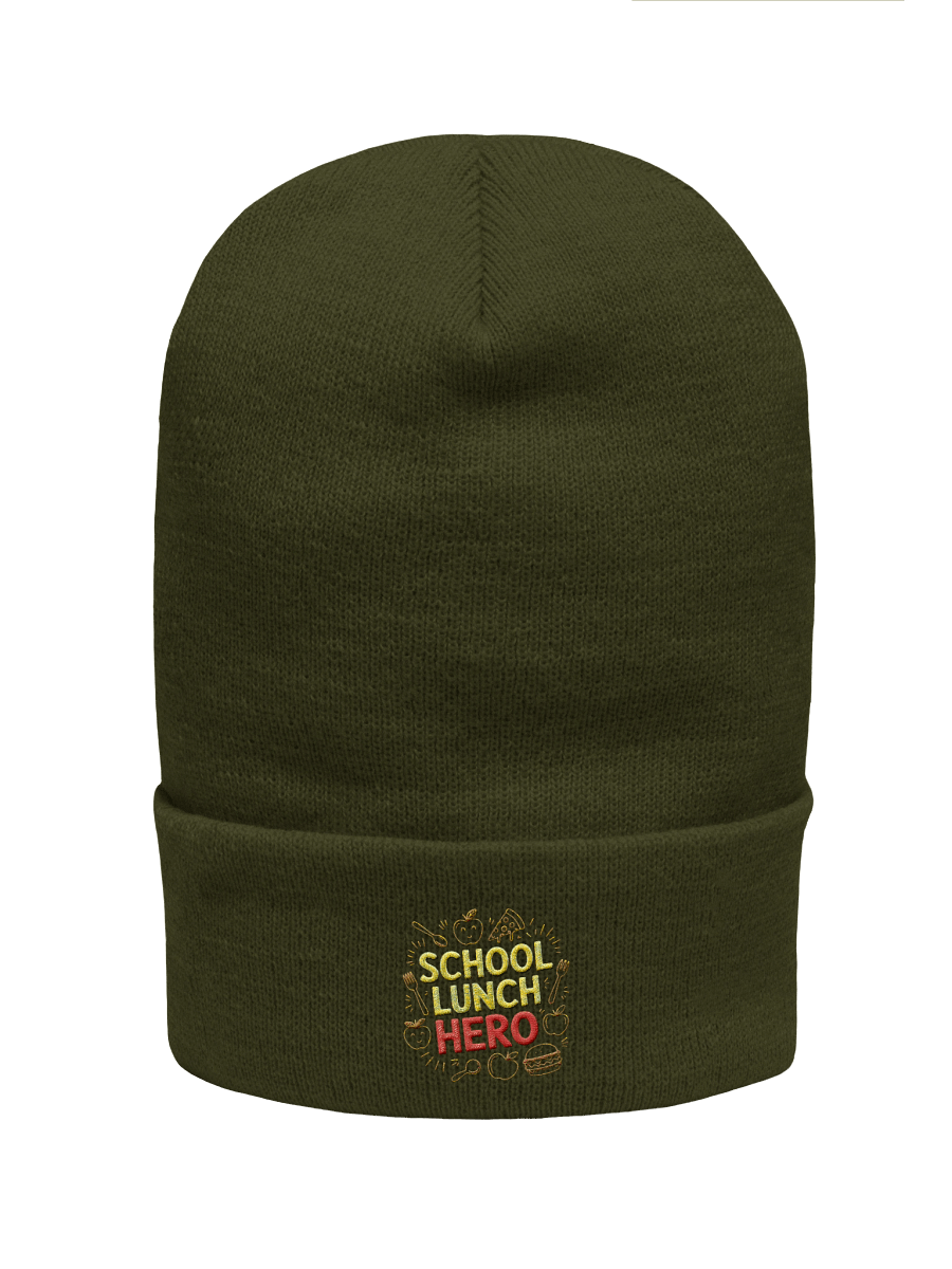 School Lunch Hero product image (1)