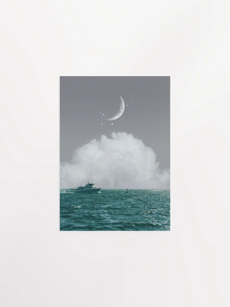 Moonlit Sea product image (1)