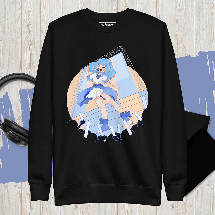 Performance Sweater product image (1)