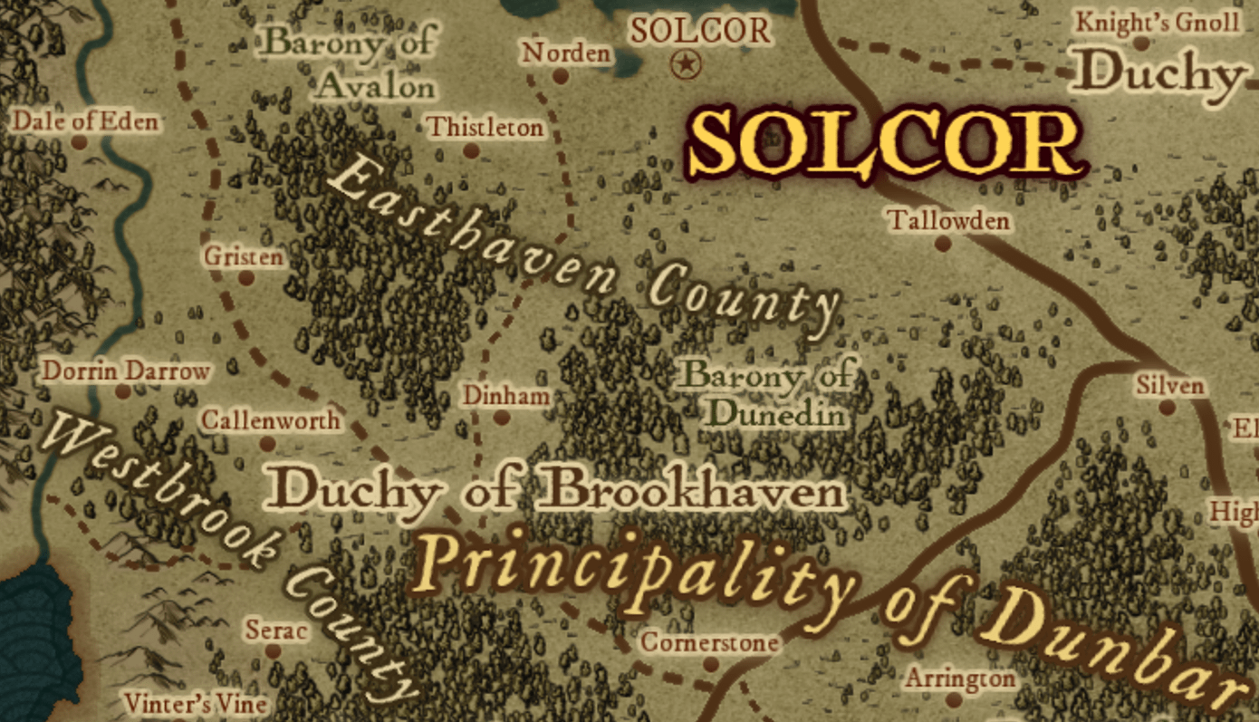 Imperium Map product image (1)