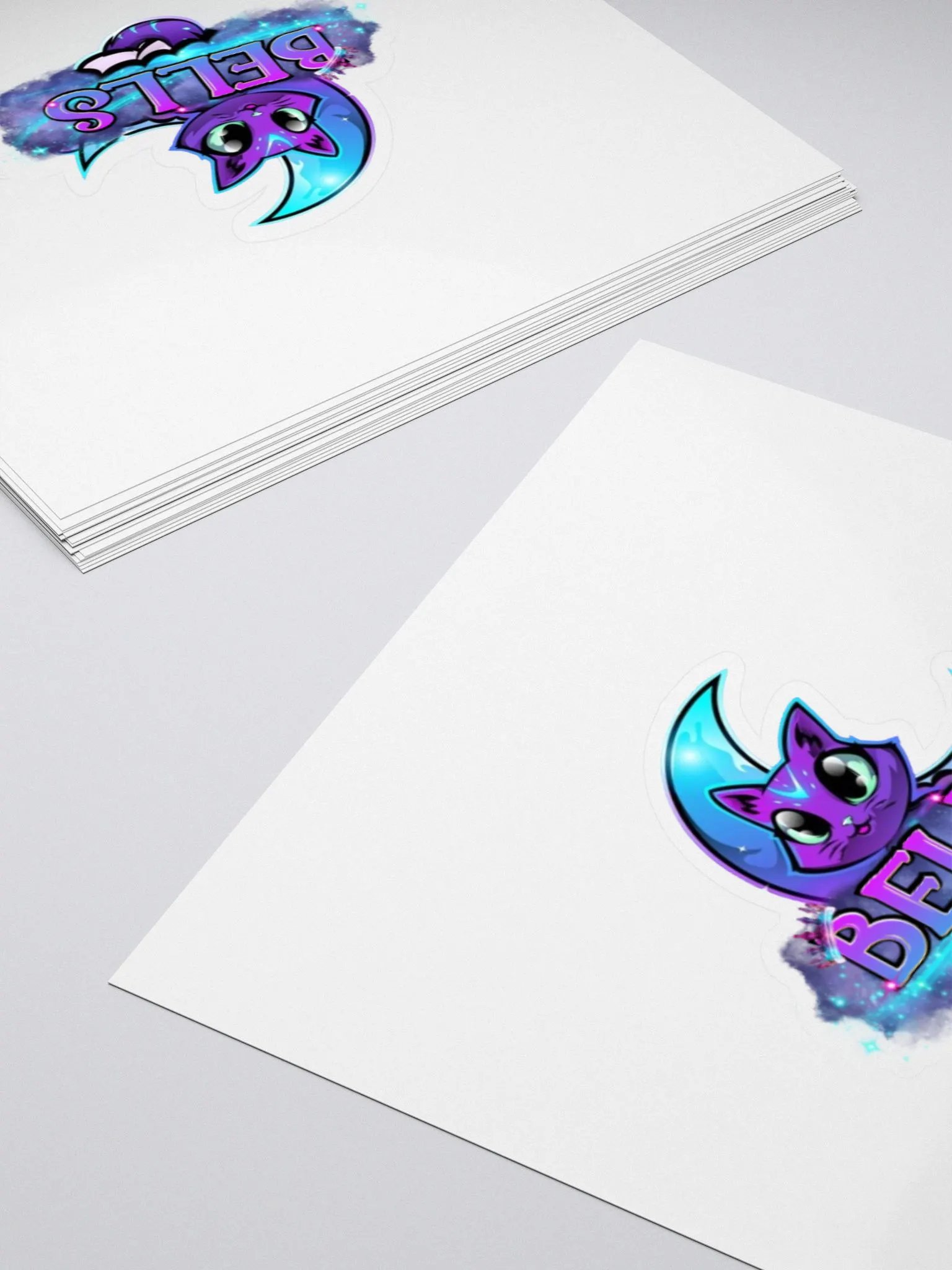 Bells Sticker product image (12)
