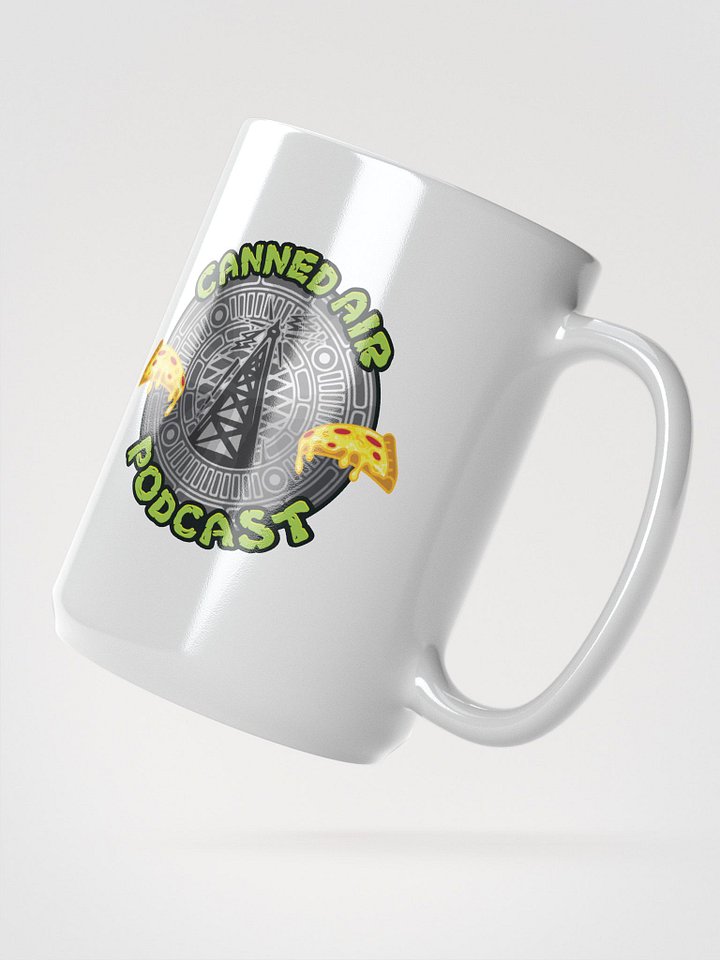 TMNT Mug product image (2)
