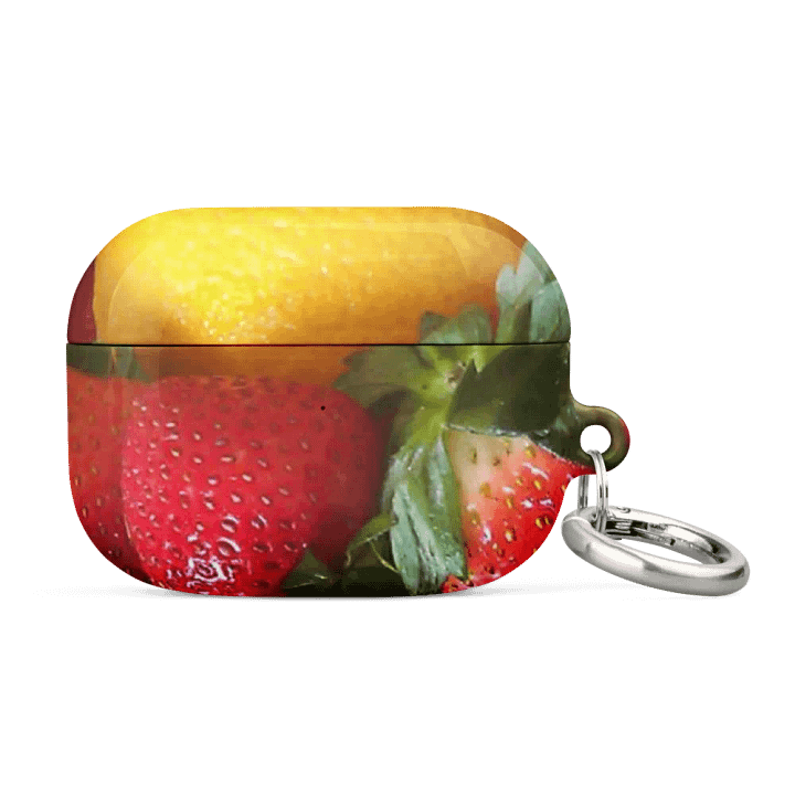"Power" AirPod Case product image (1)