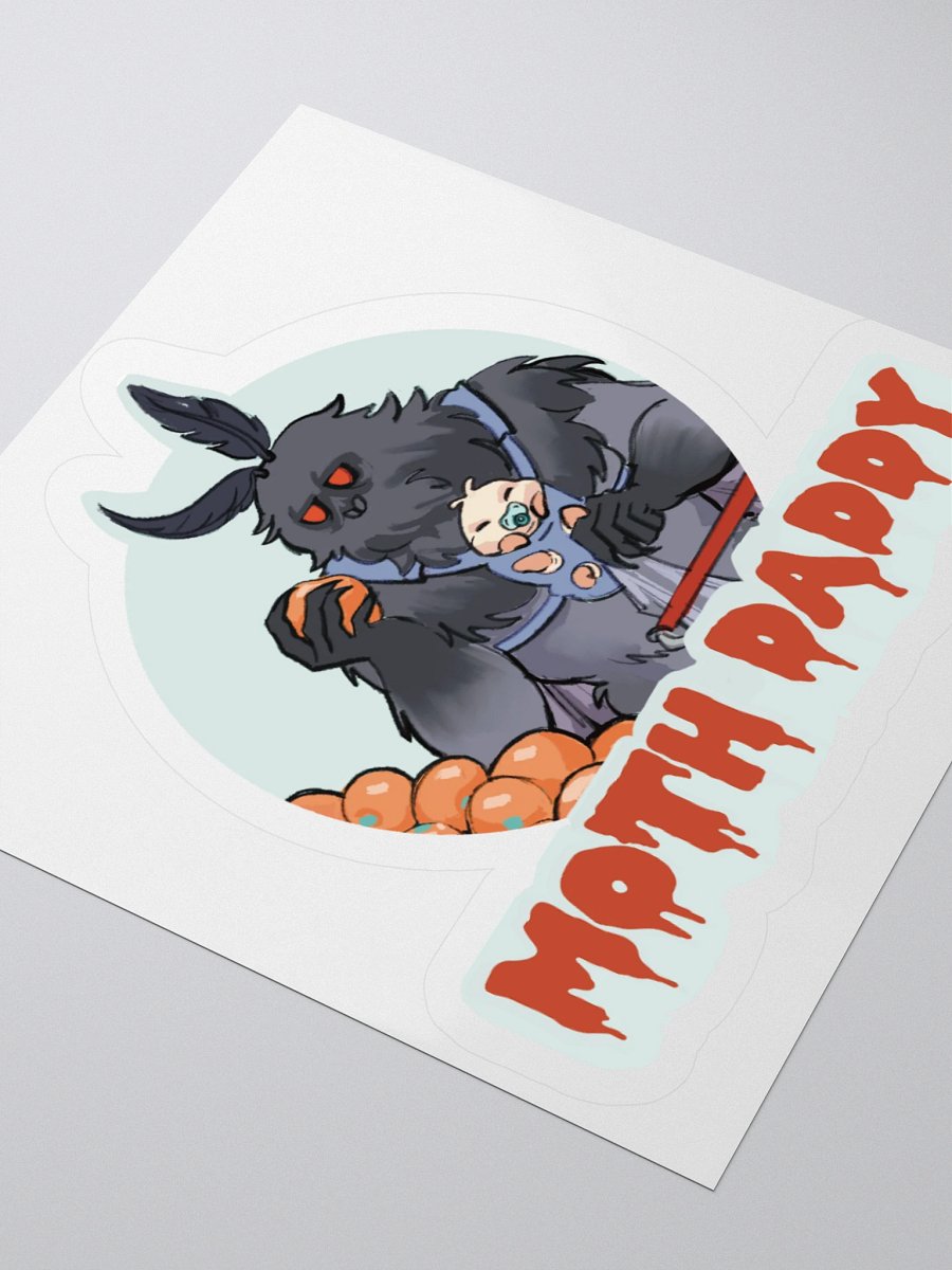 Moth Daddy product image (7)