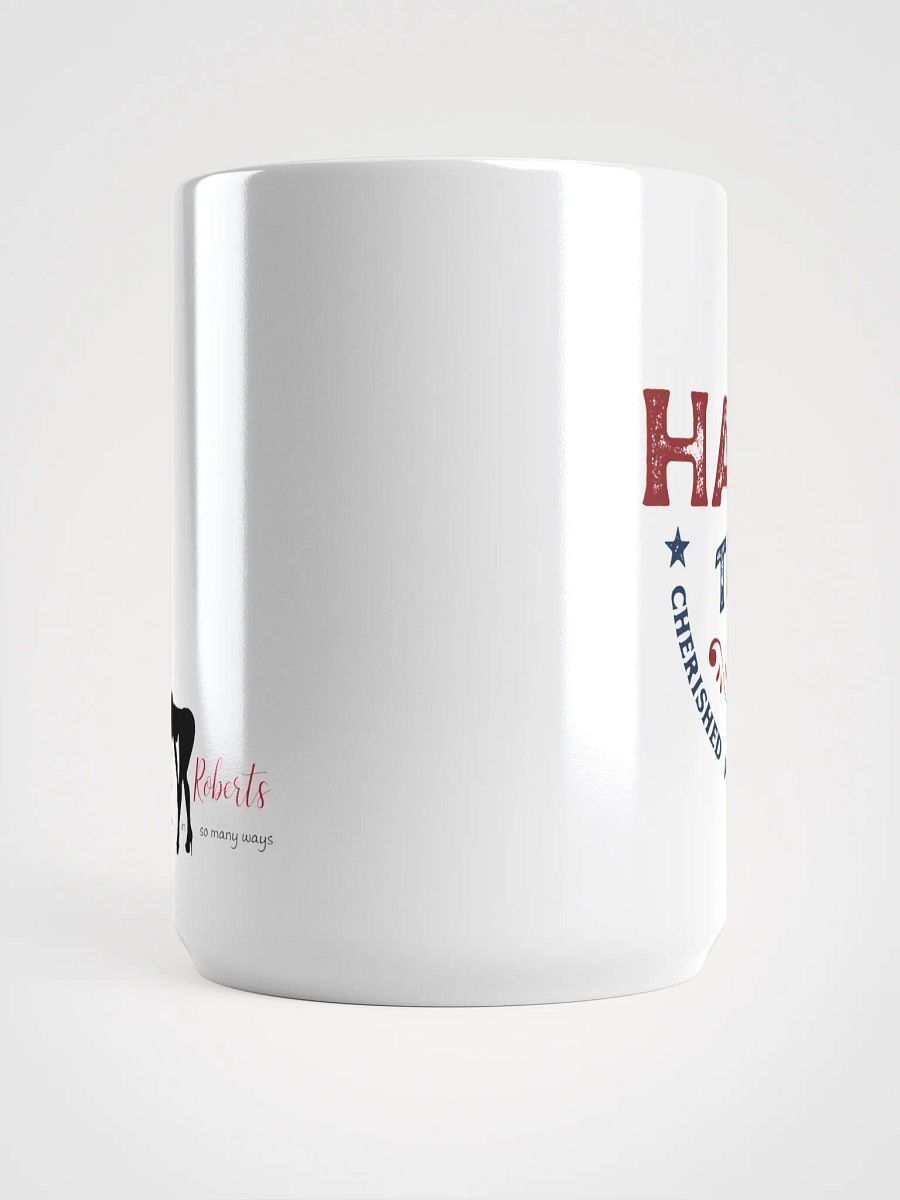 Haven Texas Mug product image (5)