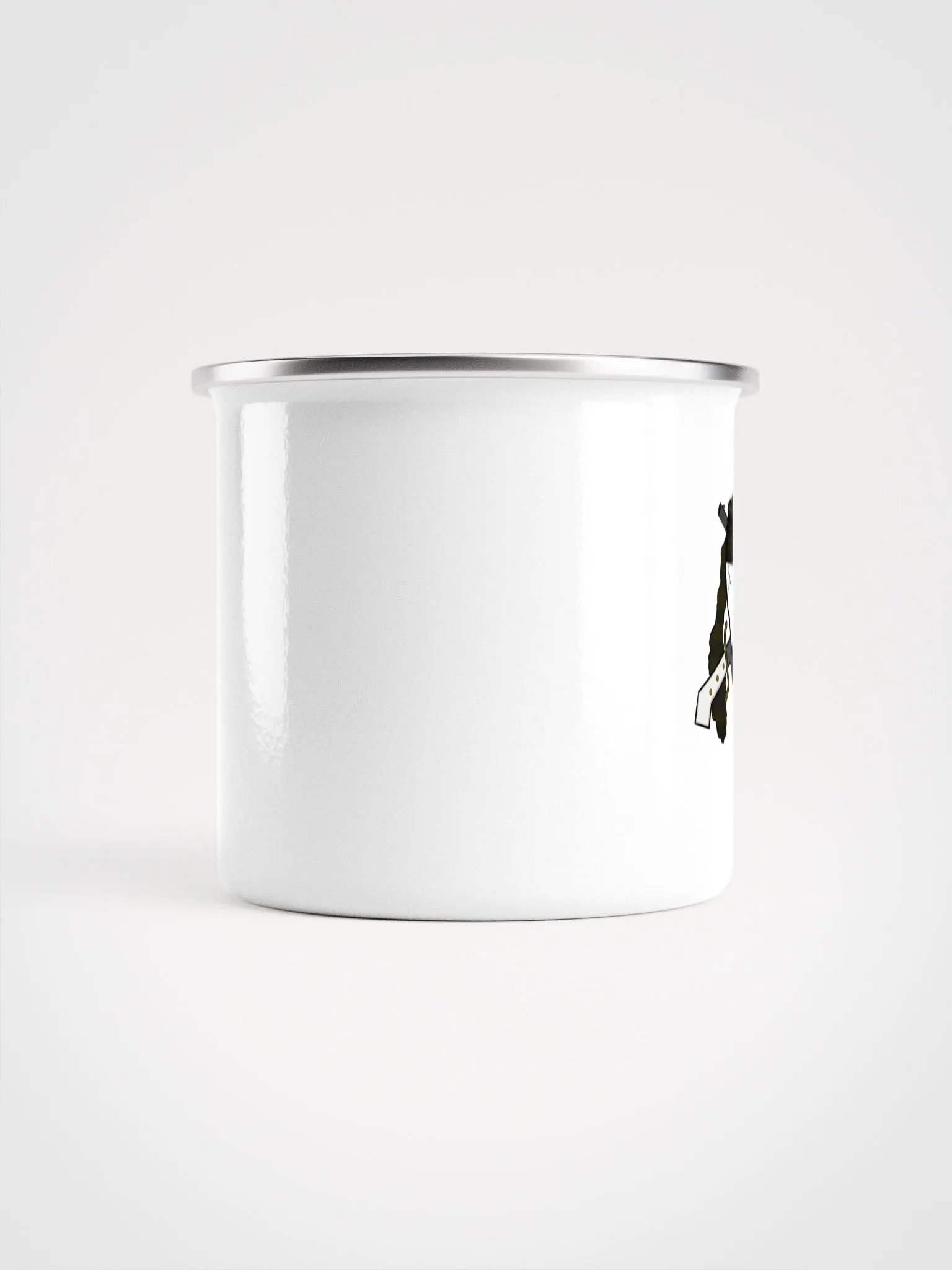 Frontiersman Camp Mug product image (2)