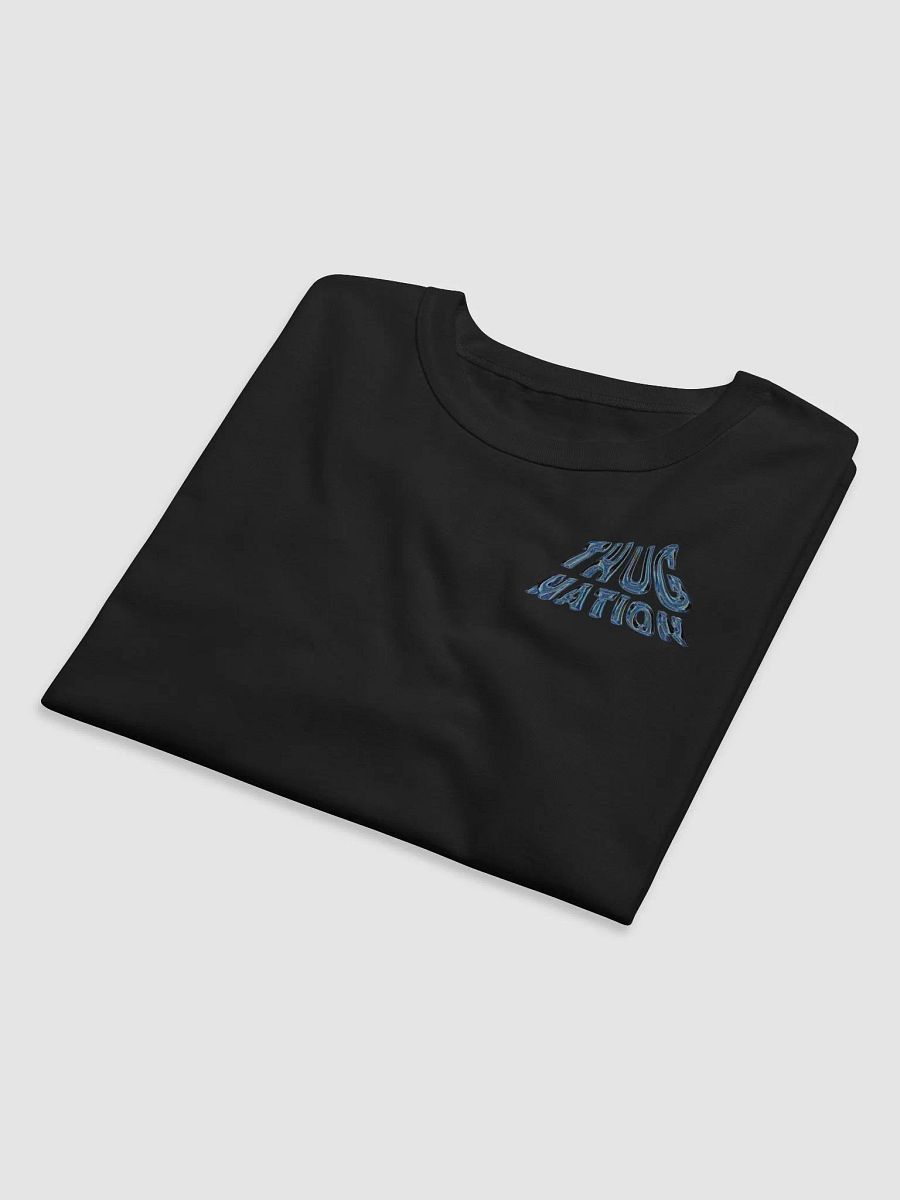 THUG NATION CHROME x Champion Short Sleeve product image (17)