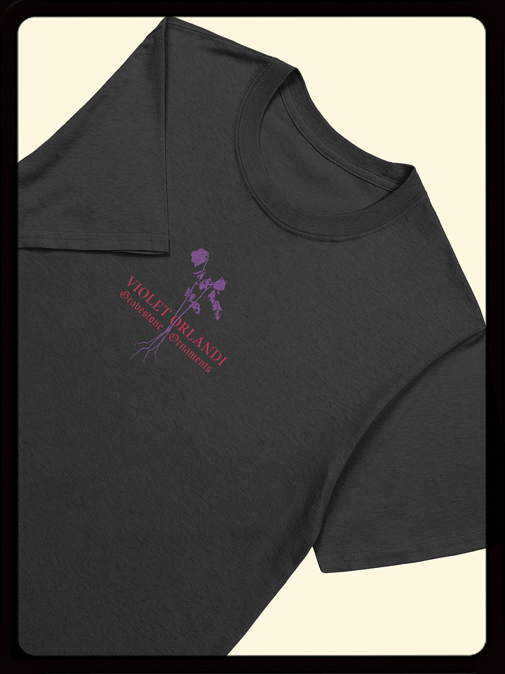 Gravestone Ornaments - Tee product image (1)