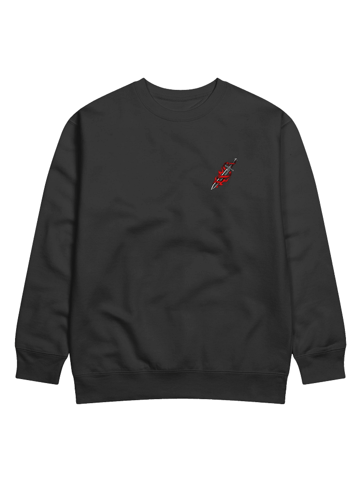 DBTS Sweatshirt - Sword x Sword Logo product image (1)