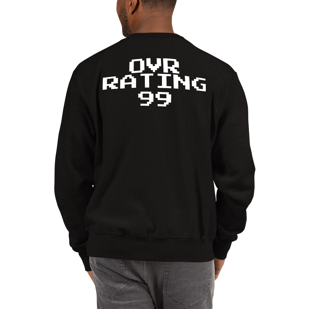 CREATED PLAYER MAXED OUT product image (2)