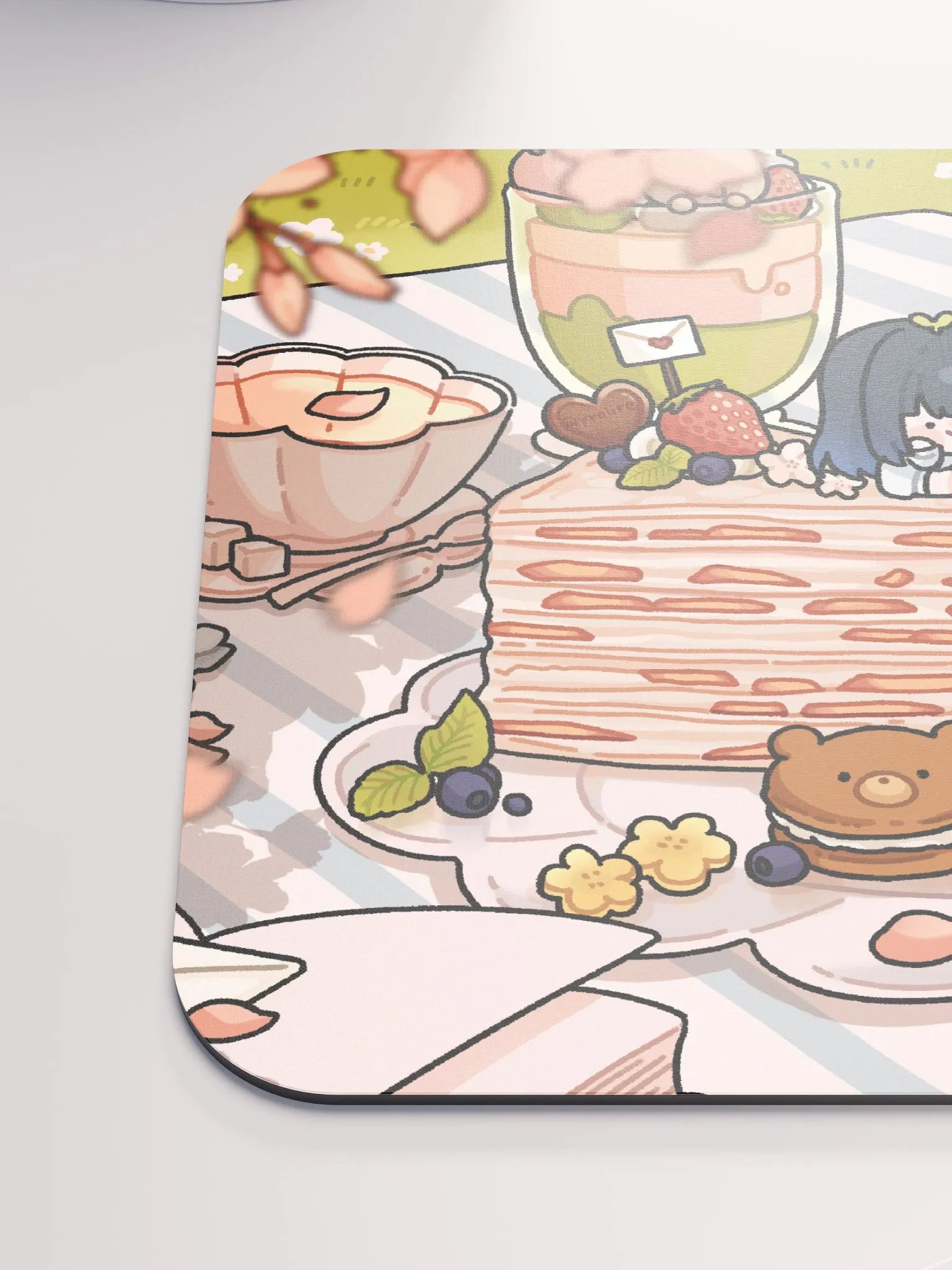 Picnic Mousepad product image (6)