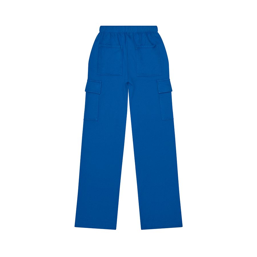 Royal Blue NPC Cargo Pants product image (2)