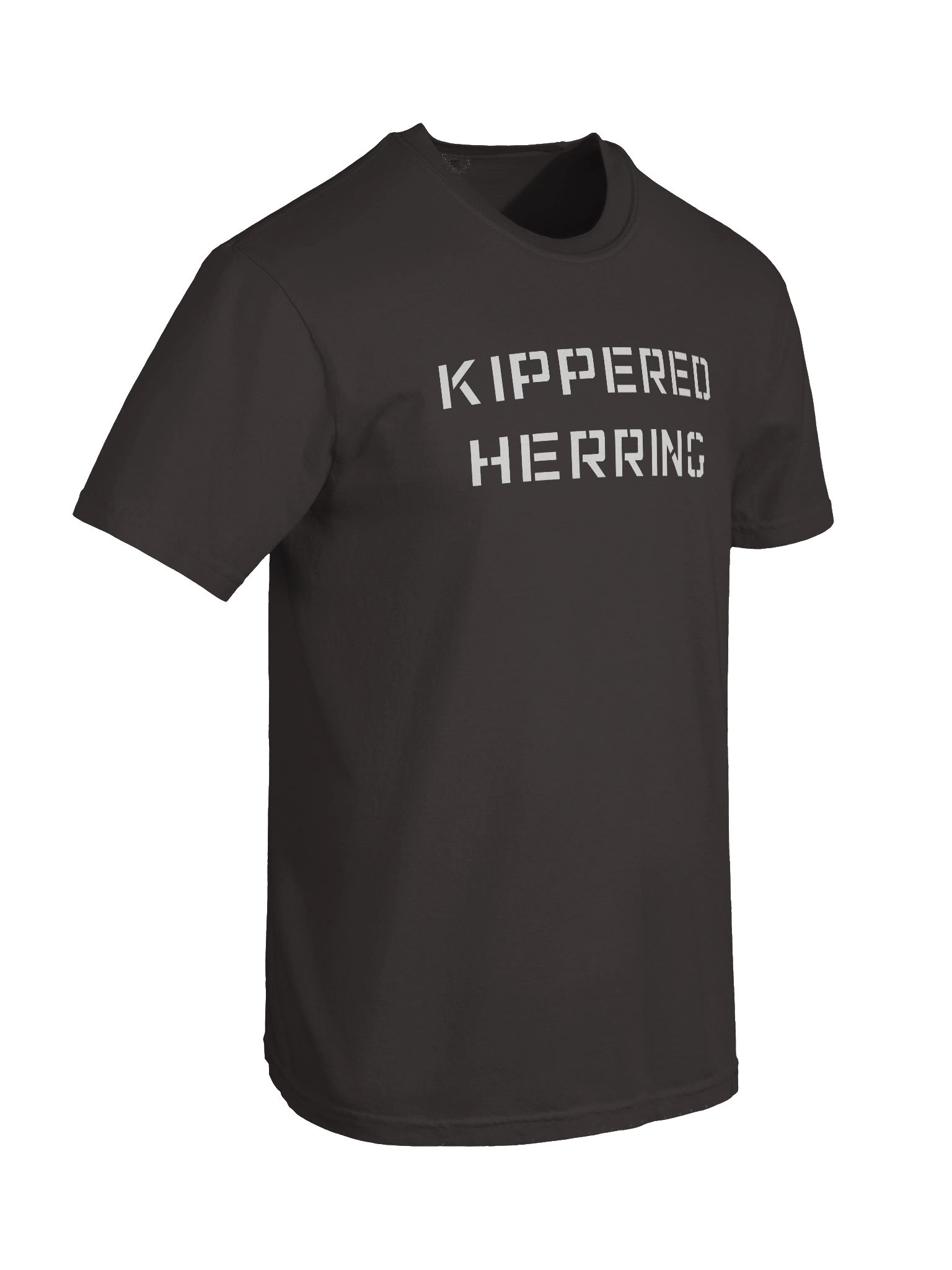 Kippered Herring Stowaway Tee product image (2)