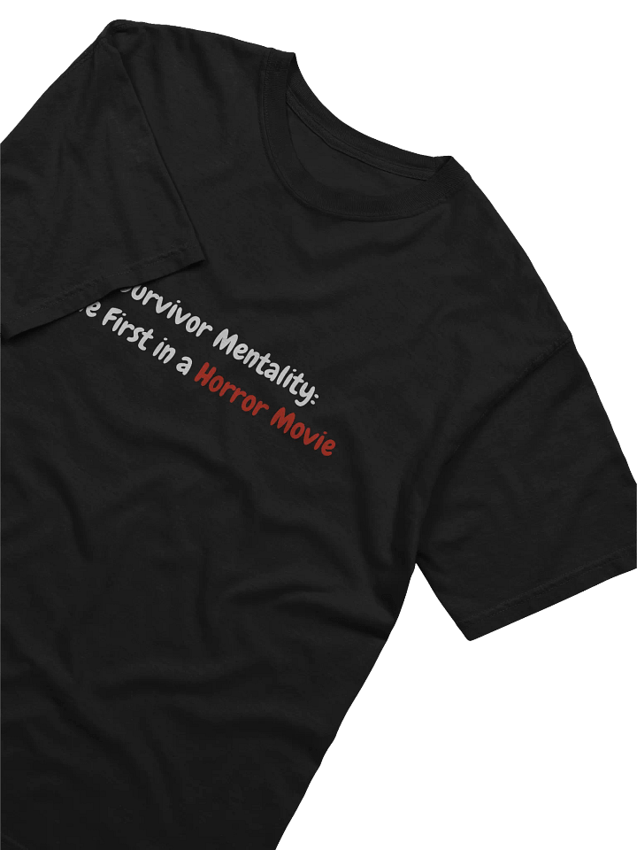 Survivor Mentality product image (2)