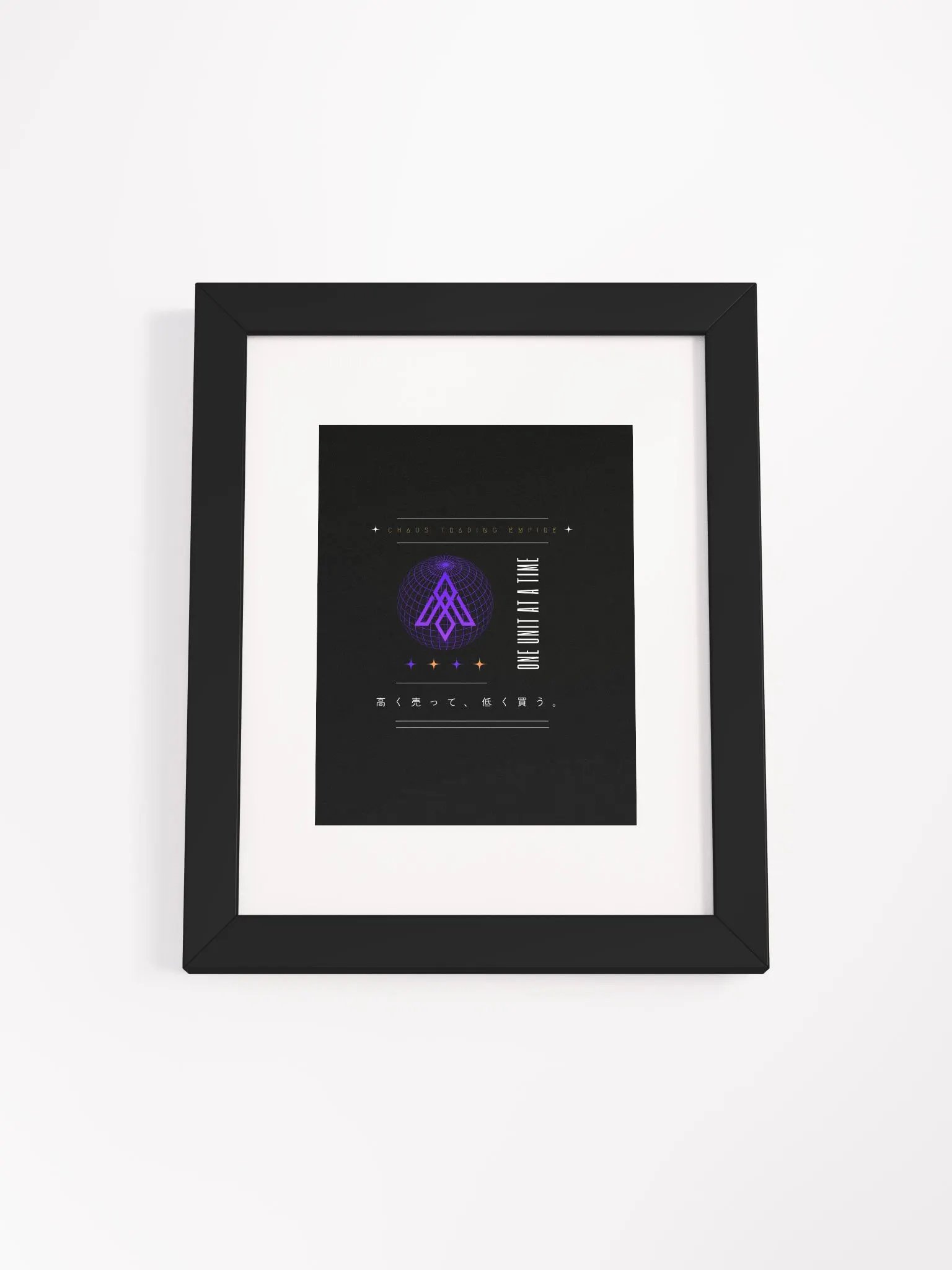 Chaos Trading Empire - Remembrance product image (3)