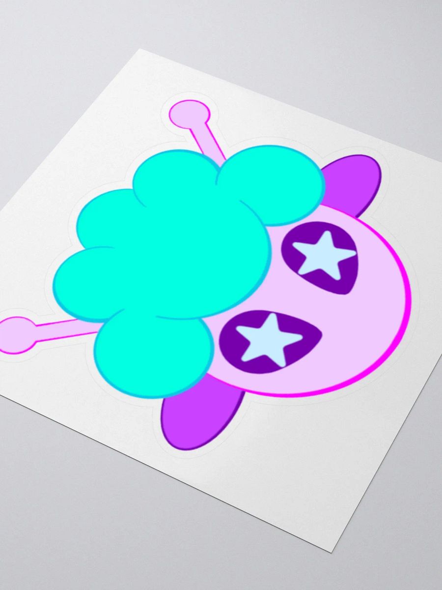 Gaylien Sticker product image (3)