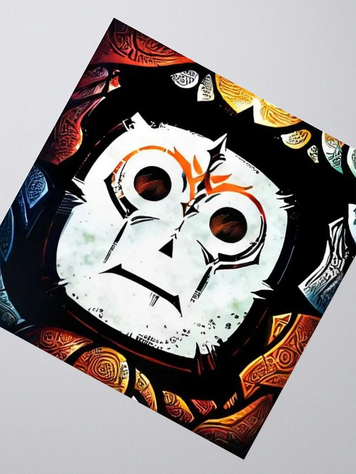 Beyond the Guardian's Fall product image (4)