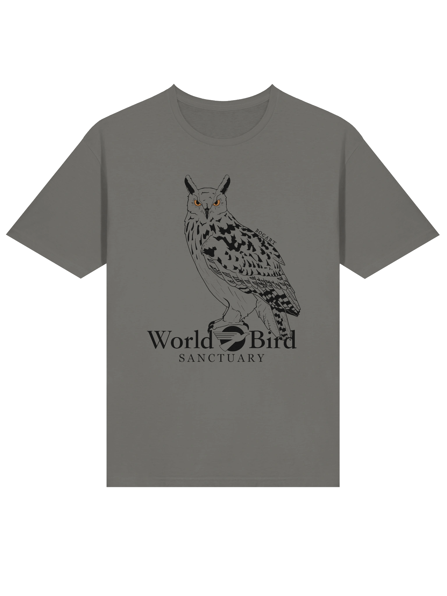 Bogart the Eurasian Eagle Owl product image (17)