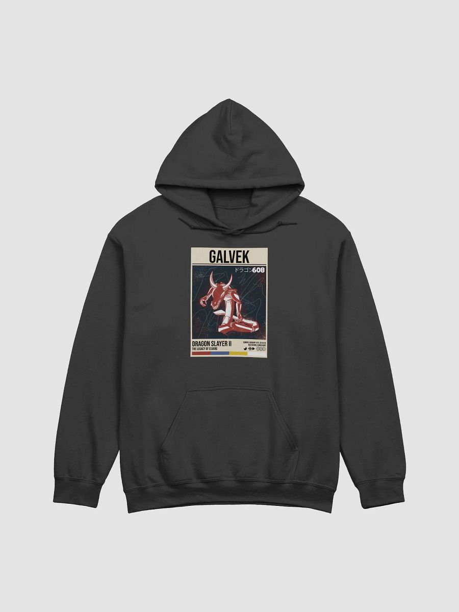 Galvek - Hoodie product image (1)