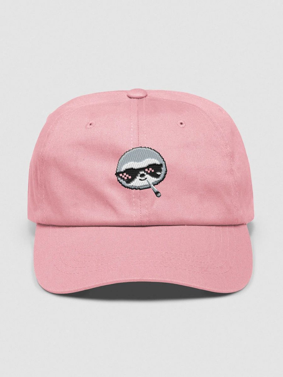 Thug Dad Cap product image (1)