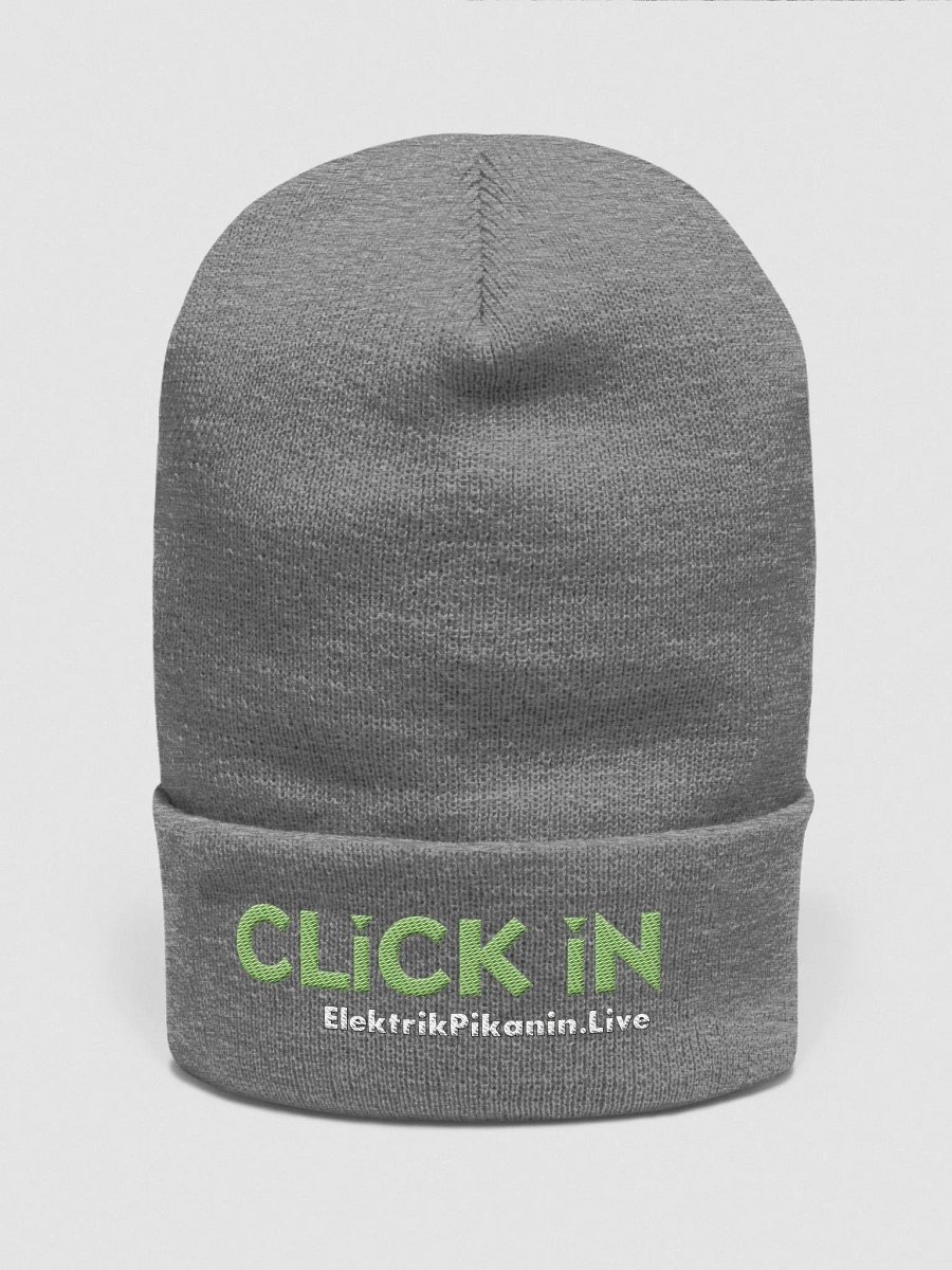 EPik Chilly Lid product image (2)
