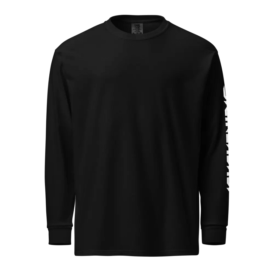 Legend of Tix Long Sleeve T-Shirt product image (8)