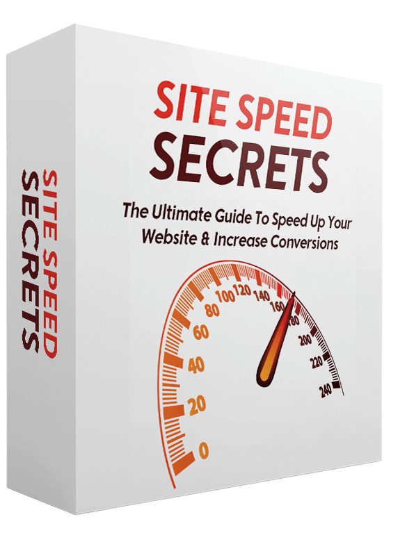 Site Speed Secrets Bundle Pack product image (1)