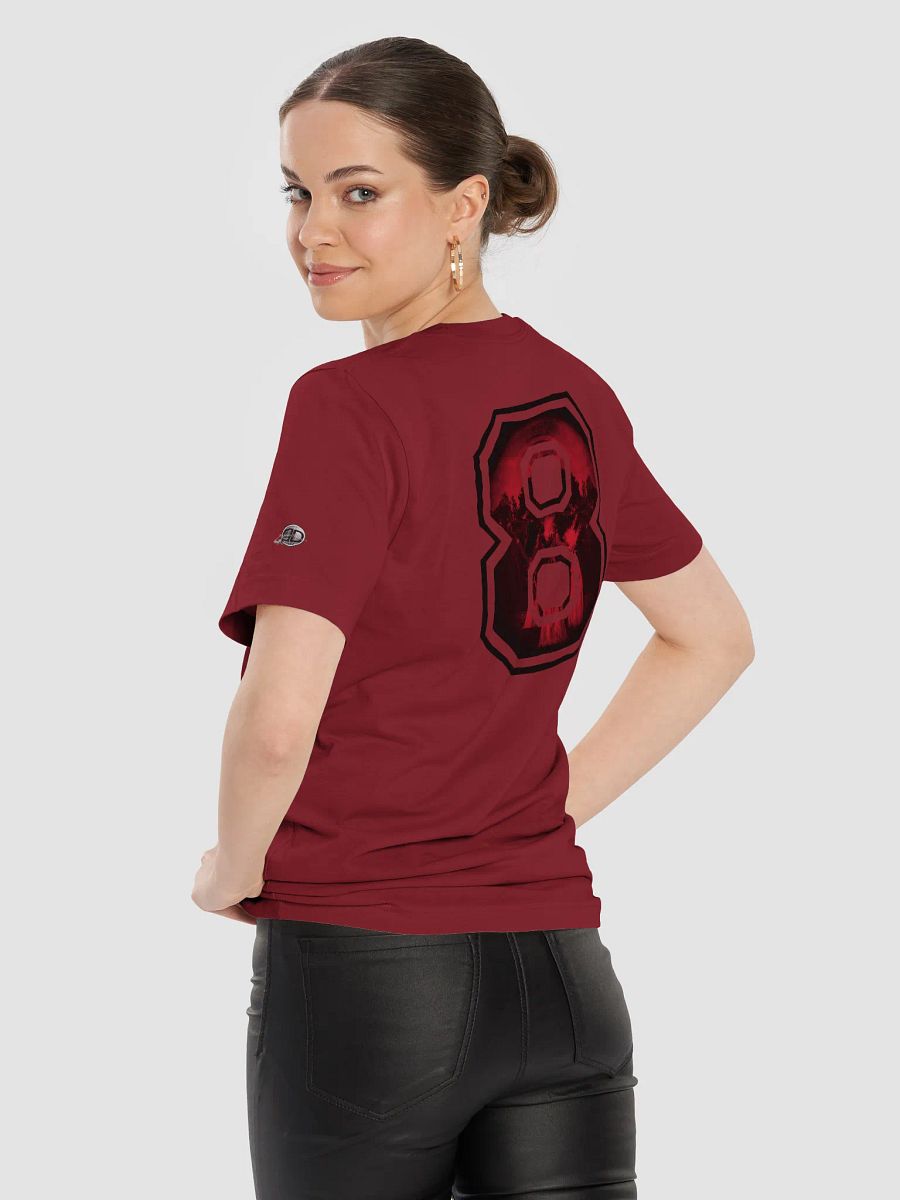 Witchcraft - BLOOD | Unisex T-Shirt product image (9)