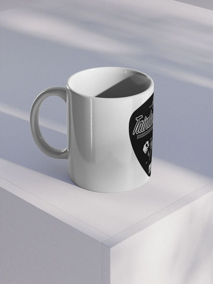 Pick Logo Coffee Mug product image (1)
