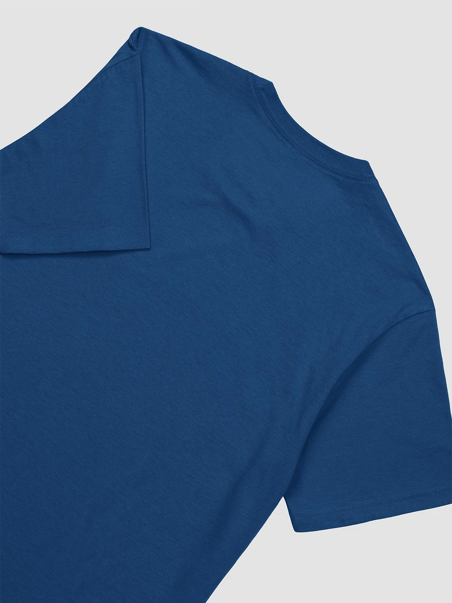 Developer, defined - Cotton Ringspun Tee product image (4)