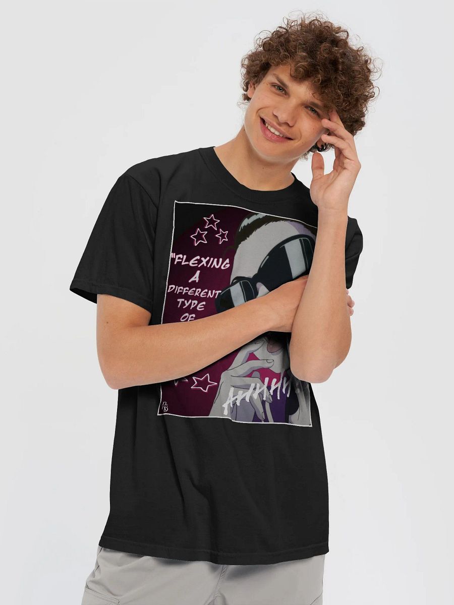 Moan Zone tshirt product image (109)