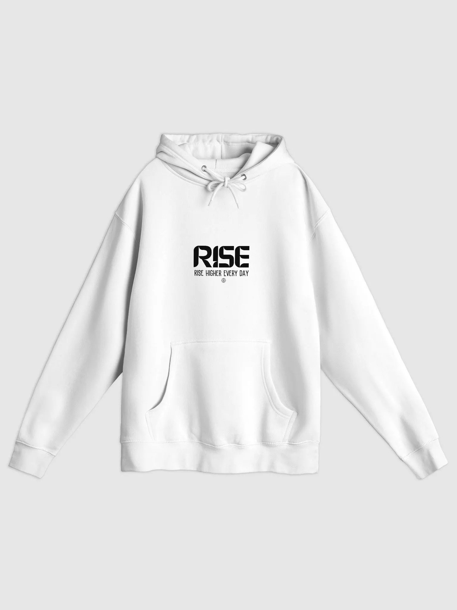 TrueFit Premium Comfort Hoodie product image (4)