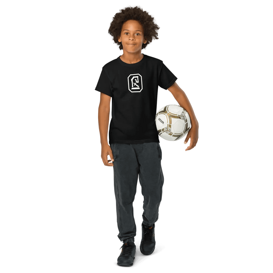 Kid's T-shirt product image (10)