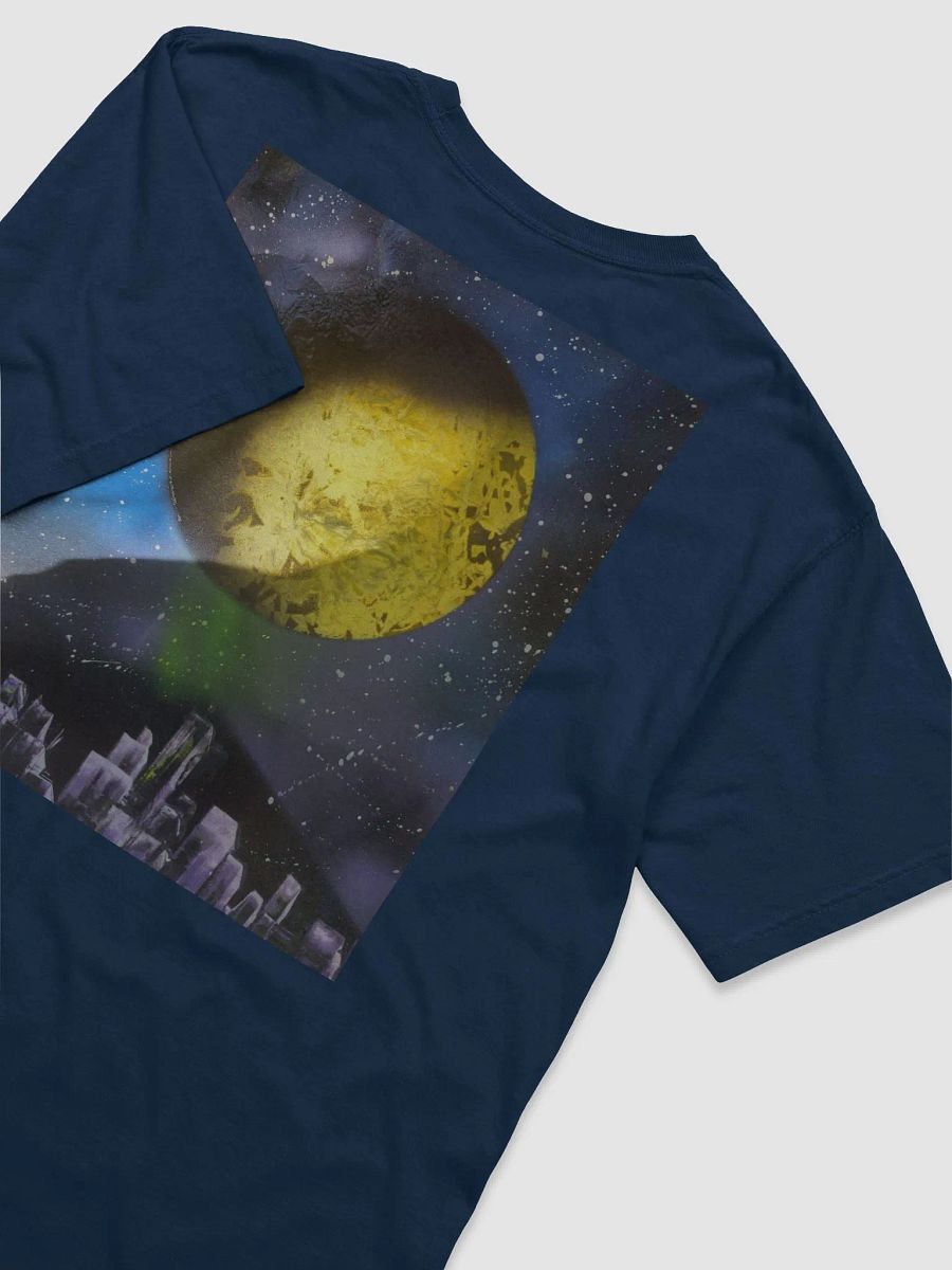 City of Twilight Men's T-Shirt product image (40)