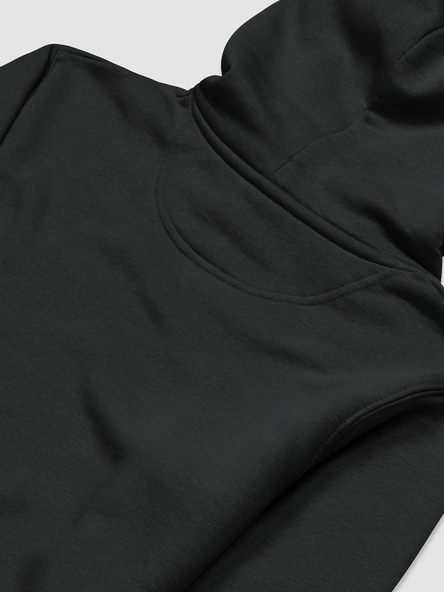PCB Zoo Hoodie Unisex Eco product image (4)