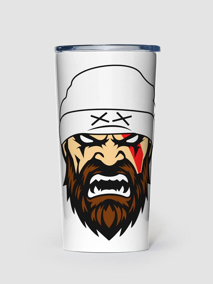 GBK 20oz Stainless Steel Tumbler product image (1)