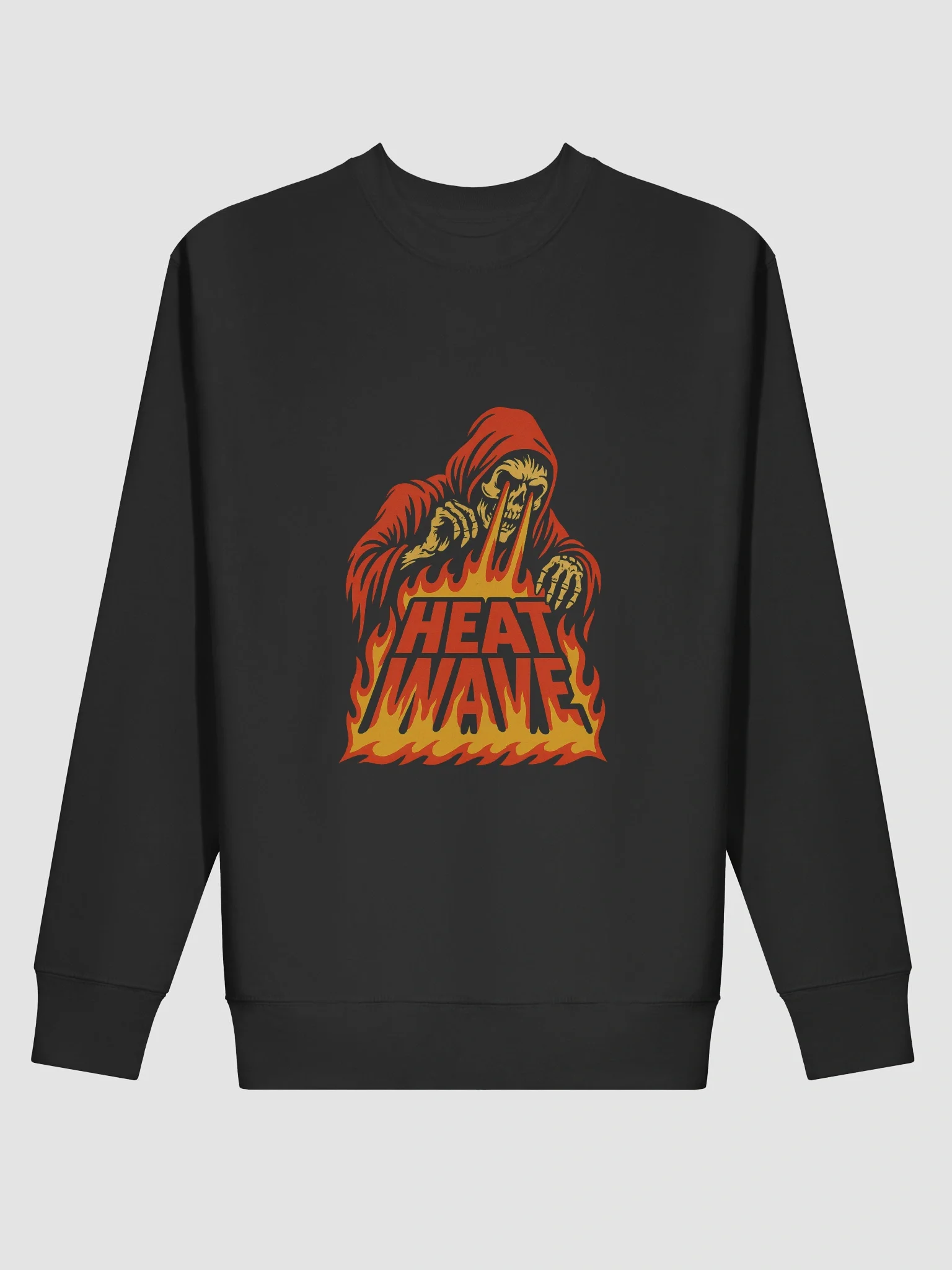 HEATWAVE REAPER – Laser-Eyed Darkness product image (2)