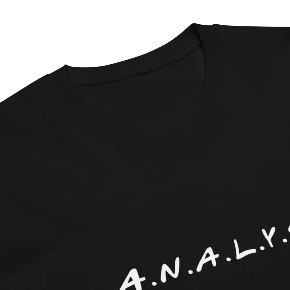 Analyst Unisex Premium T-Shirt product image (6)